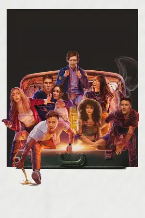 Постер до фильму"Хто ти всередині" #763055