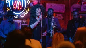 Задник до фильму"Джо відвідує універи" #779318