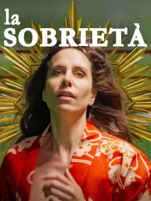 Постер до фільму "La Sobrietà"
