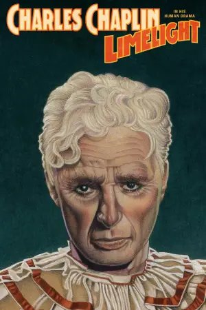 Постер до фильму"Вогні рампи" #702609