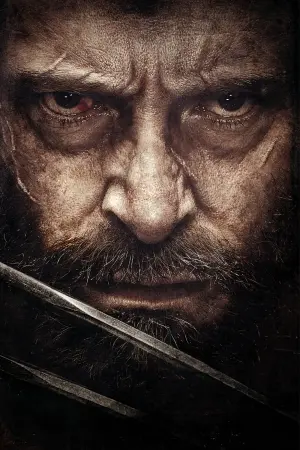 Постер до фильму"Лоґан: Росомаха" #173444