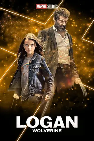 Постер до фильму"Лоґан: Росомаха" #749040