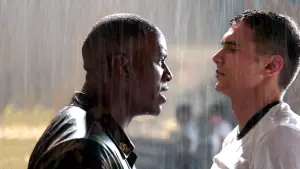 Задник до фильму"Аннаполіс" #659202