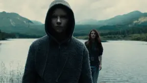 Задник до фильму"Морґан" #378527