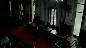 Задник до фильму"Mortemburgo" #784659