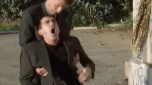 Задник до фильму"Малголланд Драйв" #608708