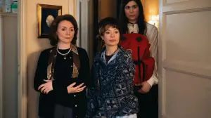 Задник до фильму"Mi querida señorita" #775815