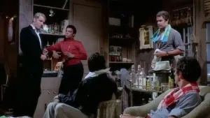 Задник до фильму"Хлопці в гурті" #424747