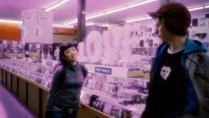 Задник до фильму"Скотт Пілігрим проти всіх" #617958