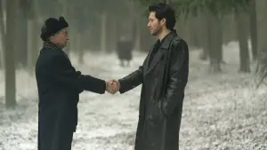 Задник до фильму"Осло" #661161