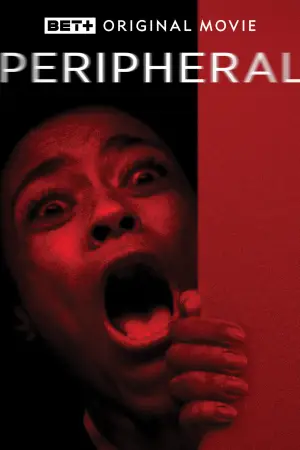 Постер до фильму"Peripheral" #782517