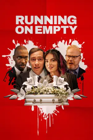 Постер до фільму "Running on Empty"