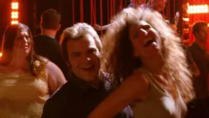 Задник до фильму"Любов зла" #300786