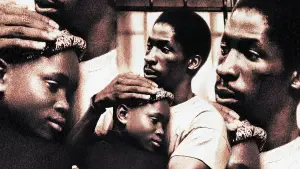 Задник до фильму"Південний централ" #700835