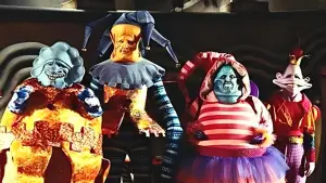 Задник до фильму"Діти шпигунів" #740363