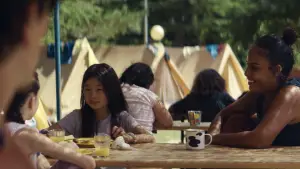 Задник до фильму"Ma frère" #785326