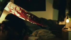 Задник до фильму"The Flesh People" #767799