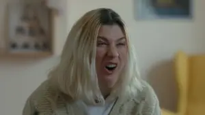 Задник до фильму"The Heirloom" #788809