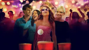 Задник до фильму"Перевиховання Моллі Сінґер" #381820