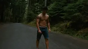 Задник до фильму"Сутінки. Сага: Новий місяць" #774484