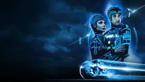 Задник до фильму"Трон" #641569