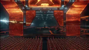 Задник до фильму"Трон: Спадок" #590044