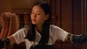 Задник до фильму"Кінопроба" #533988