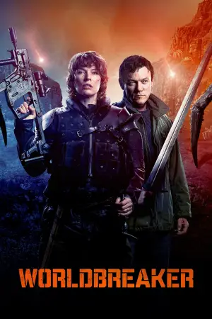 Постер до фильму"Worldbreaker" #765248