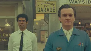 Задник до фильму"Щуролов" #432819