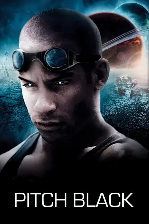 Постер до фильму"Чорна діра" #149143