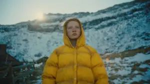 Задник до фильму"Очі: Легенда Карпат" #584763