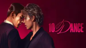 Задник до фильму"10 танців" #570699