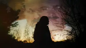 Задник до фильму"Мій батько, убивця BTK" #608075