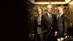 Задник до фильму"Король злодіїв" #356642