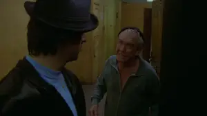 Задник до фильму"Роккі 2" #694214