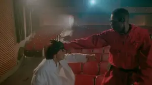 Задник до фильму"Міський мисливець" #809258