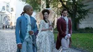 Задник до фильму"Шевальє" #336719