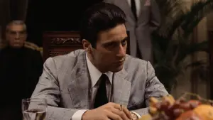 Задник до фильму"Хрещений батько 2" #531120