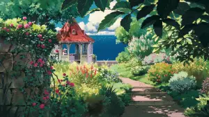 Задник до фильму"Кнур Багряний" #650541