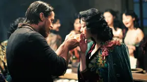 Задник до фильму"Квіти війни" #212298