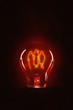 Постер до фильму"Тихе місце 2" #211137