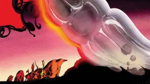 Задник до фильму"Allegro non troppo" #769072