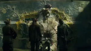 Задник до фильму"Анігіляція" #618566