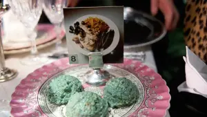 Задник до фильму"Бразилiя" #687146