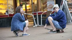 Задник до фильму"Зламані" #695238