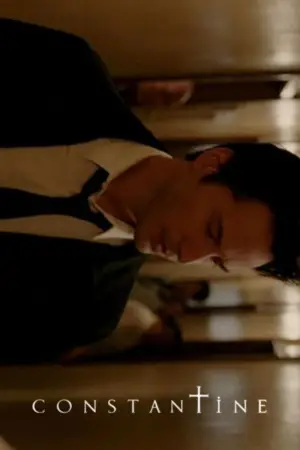 Постер до фильму"Костянтин: Володар темряви" #600063