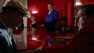 Задник до фильму"Дік Трейсі" #744971