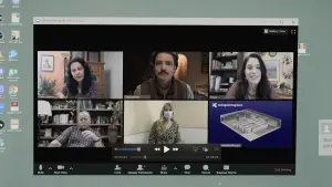 Задник до фильму"Еддінгтон" #545267