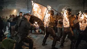 Задник до фильму"Евакуація 2" #169647