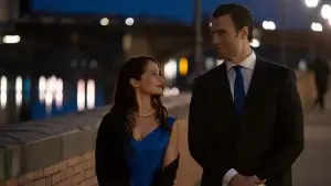 Задник до фильму"Інферно Габрієля" #749240